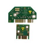   Kit reparatie module Angel Eyes DRL stanga BMW Seria 3 G20 US Version 2018 – 2022 - 63118496134 / 63118737145