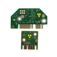 Kit reparatie module Angel Eyes DRL stanga BMW Seria 3 G20 US Version 2018 – 2022 - 63118496134 / 63118737145