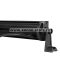 LED Bar Auto Curbat 216W, leduri pe 3 randuri, 12V-24V, 15120 Lumeni, 13,5"/34,2 cm, Combo Beam 12/60 Grade