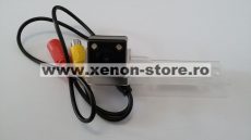 Camera marsarier aftermarket pentru Passat B5 Sedan, B6 Variant, Touran, Caddy, Jetta, Golf Plus - HKM9136