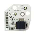   Kit reparatie Modul Lumini de zi DRL Stanga pentru Seat Leon MK3 5F - 5F0941475