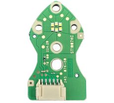 Kit reparatie modul lumini de zi DRL Tesla Model Y, Model 3 - 245.874-50 / ST10074C