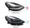 Kit reparatie modul lumini de zi DRL Tesla Model Y, Model 3 - 245.874-50 / ST10074C