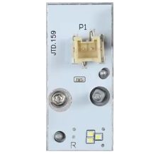 Kit reparatie modul lumini de zi DRL far dreapta pentru Audi A3 8V - 8V0998474B