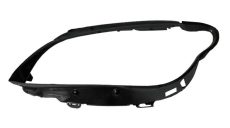 Garnitura far stanga pentru BMW Seria 7 F01, F02 (2009 - 2015) - COD OEM 63117225237