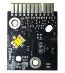   Kit reparatie modul DRL si semnalizare stanga pentru BMW Seria 2 G42, M2 G87 cu faruri adaptive - 63115A043C5