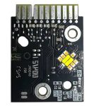   Kit reparatie modul DRL si semnalizare dreapta pentru BMW Seria 2 G42, M2 G87 cu faruri adaptive - 63115A043C6