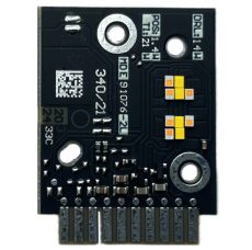 Kit reparatie modul DRL si semnalizare stanga pentru BMW Seria 2 G42, M2 G87 fara faruri adaptive - 63115A043C1