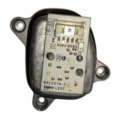 Modul Lumini de zi DRL stanga pentru Seat Leon, Ibiza, Ateca, Arona - 90095777 / B012274-C - PRODUS SECOND-HAND