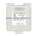  Balast Xenon Compatibil pentru Porsche Cayenne 92A 958 2010-2014 - 5DC009060-41 AB, 7P5907381C, 5DC 009 060-41 AB, 7P5.907.381.C