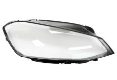 Sticla far dreapta pentru Golf 7 / Golf VII Fara Facelift (2013 - 2016) - HV025-DREAPTA