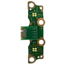 Kit reparatie modul lumini de zi DRL dreapta pentru BMW Seria 5 G30 LCI Facelift 2020-2023 cu faruri LED simple - ST9528A Right