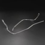   Kit Fibra dreapta pentru reparatie lumini de zi DRL pentru BMW X7 G07 2018-2022 - LG-G07-1822 Right