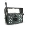 Camera auto WI-FI rezolutie HD pentru marsarier/frontala cu Nightvision 12-24V C500-WIFI