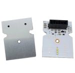   Kit reparatie modul dreapta pentru Lumini de zi DRL pentru Audi Q3 8U Facelift 2015-2018 - 8U0941475C