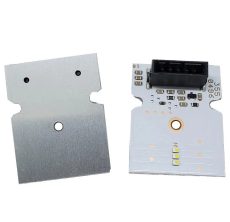 Kit reparatie modul dreapta pentru Lumini de zi DRL pentru Audi Q3 8U Facelift 2015-2018 - 8U0941475C