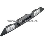   Maner deschidere portbagaj cu buton si lampi numar pentru AUDI A3, A4, A5, A6, A8 - 8E0827574C3FZ, 8E0827574C