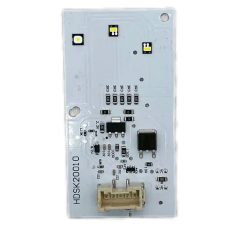 Kit reparatie modul Lumini de zi DRL Dreapta Renault Megane 4 MK IV - 285753299R / HDSK20010