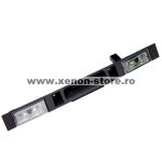   Maner deschidere portbagaj cu buton si lampi numar BMW X3 E83 Cod OEM 51133403611