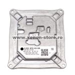   Modul DRL Far Mercedes Clasa S(W221) - A2218706389, 130732925100, 10EEG071493