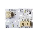   Kit reparatie modul Angel Eyes DRL stanga pentru BMW Seria 3 GT F34 LCI - 63117470425, 63117493235