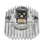   Modul LED Angel Eyes Dreapta pentru BMW Seria 5 G30, Seria 6 GT G32, M5 F90 - 63117214940, 7214940