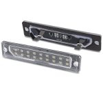   Set Lampi Numar Led dedicate pentru Citroen Jumper 1994-2002, Peugeot Boxer 1994-2002, Fiat Ducato 1994-2002, Maserati Ghibli 1992-1997 - OR-7610