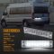 Set Lampi Numar Led dedicate pentru Citroen Jumper 1994-2002, Peugeot Boxer 1994-2002, Fiat Ducato 1994-2002, Maserati Ghibli 1992-1997 - OR-7610
