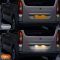 Set Lampi Numar Led dedicate pentru Citroen Jumper 1994-2002, Peugeot Boxer 1994-2002, Fiat Ducato 1994-2002, Maserati Ghibli 1992-1997 - OR-7610