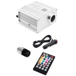   Controller / Modul 10W pentru Plafon Instelat TWINKLE RGBW cu aplicatie - AMB501