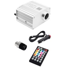 Controller / Modul 10W pentru Plafon Instelat TWINKLE RGBW cu aplicatie - AMB501