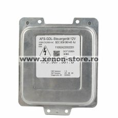 Balast Xenon Compatibil pentru Porsche Cayenne 92A 958 2010-2014 - 5DC009060-40 AJ, 5DC 009 060-40 AJ, 7P5.907.381.B