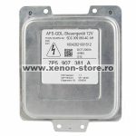   Balast Xenon Compatibil pentru Porsche Cayenne 92A 958 2010-2014 - 5DC009060-40 AH, 7P5907381A, 5DC 009 060-40 AH, 7P5.907.381.A