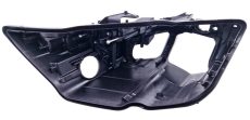 Carcasa far stanga pentru Audi A6 C8 cu MATRIX (2018 - 2025) - HA076-STANGA