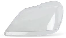 Sticla far stanga pentru Mercedes GL X164 (2006 - 2011) - HW127-STANGA