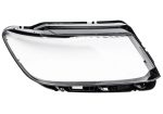   Sticla far dreapta pentru Volkswagen Tiguan cu far LED Low Configuration (2017 - 2020) - HCTiguan-1718 / HV033-DREAPTA
