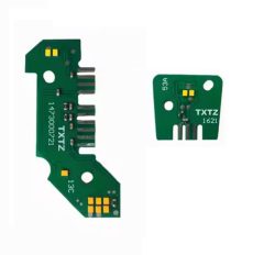 Kit reparatie modul Angel Eyes DRL stanga BMW Seria 3 G20 2018 – 2022 - 63118496133 / 63118496135