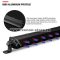 LED Bar Auto 36W Super Slim (35 mm) 12/24V, 3060 Lumeni, 13"/33cm, Spot Beam - B18-36W