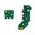   Kit reparatie modul Angel Eyes DRL dreapta BMW Seria 3 G20 2018 – 2022 - 63118496133 / 63118496136