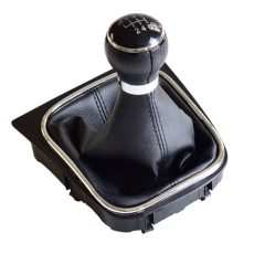 Nuca si manson Maneta Schimbator viteze pentru Golf 5, 6, Jetta, Scirocco, cutie manuala 6 trepte - GSHH-M-028