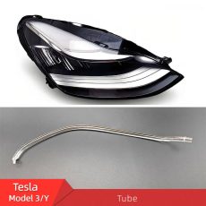 Set fibra reparatie lumini de zi DRL far dreapta pentru Tesla Model 3, Model Y - LG-Model 3/Y Right