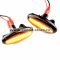 Set 2 semnalizari aripa Led Dinamice Mazda 2, 3, 5, 6, MPV - D0288 Set 2 semnalizari aripa Led Dinamice Mazda 2, 3, 5, 6, MPV - D0288