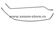 Set fibra reparatie lumini de zi DRL far dreapta Audi A6 C7 Facelift 2016-2018 FULL LED - LG-A6C71 Right