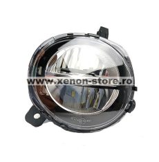 Proiector ceata LED dreapta BMW Seria 3 F30, Seria 4 F32, Seria 1 F20, Seria 2 F22 - 63177315560 Proiector ceata LED dreapta BMW Seria 3 F30, Seria 4 F32, Seria 1 F20, Seria 2 F22 - 63177315560
