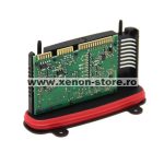   Unitate Control Modul LED Far BMW F01, F02, F03 - 63117355074, 7355074, 63117316181, 5352088D4