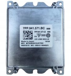 Modul Led Second Hand pentru Audi A4 B9 - 7PP941571BC - 7PP.941.571.BC - 7PP 941 571 BC - W003T25176 - W003T25174 - 8W0941035 - 8W0941036