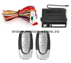 Modul inchidere centralizata cu 2 telecomenzi cu functie confort KD-M7 