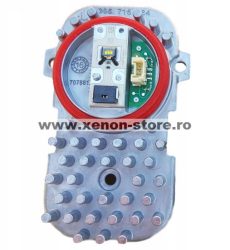 Modul Lumini de zi DRL pentru Skoda Yeti cu 3 pini - 1305715084, 5L0 941 645, 1 305 715 084, 5L0941645