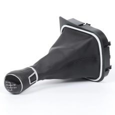 Nuca si manson Maneta Schimbator viteze pentru Golf 5, 6, Jetta, Scirocco, cutie manuala 5 trepte - GSHH-M-025