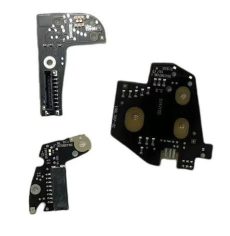 Kit reparatie lumini de zi DRL stanga Audi A6 C7 facelift FULL LED 2014-2018 - A6 C7 LED - Left